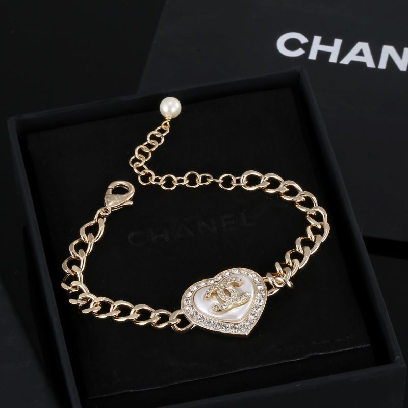 Chanel Bracelets